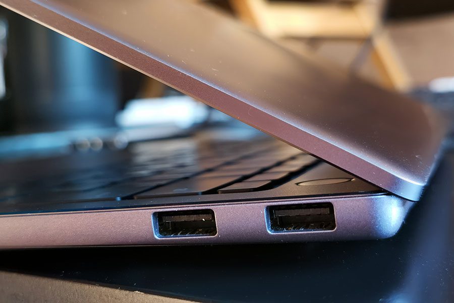 review huawei matebook 14 entre la movilidad y el escritorio matebook14 3