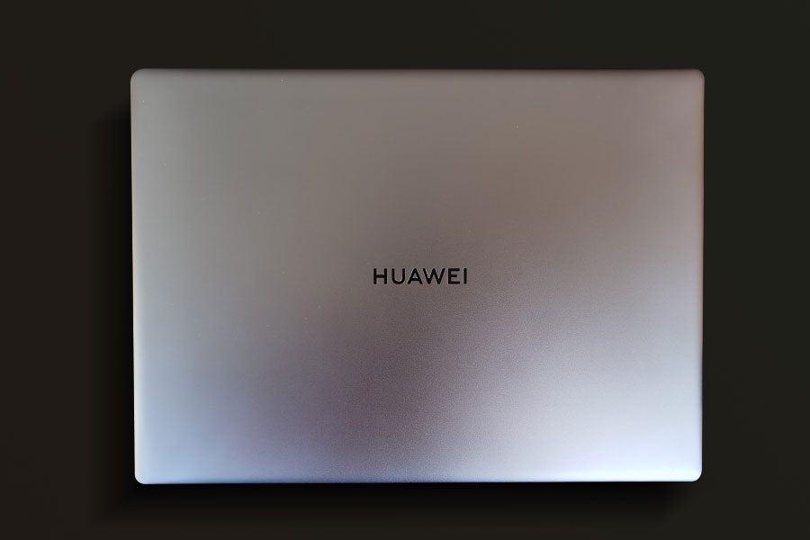 Huawei MateBook 14