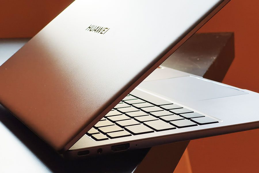 Huawei MateBook 14