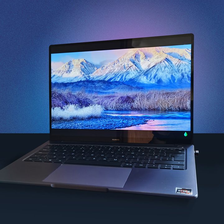 Huawei MateBook 14