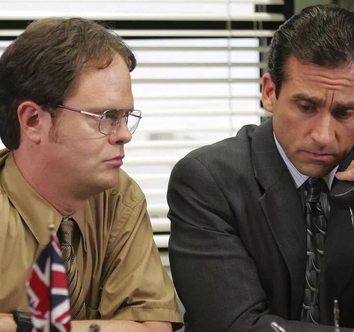 las mejores series en Peacock