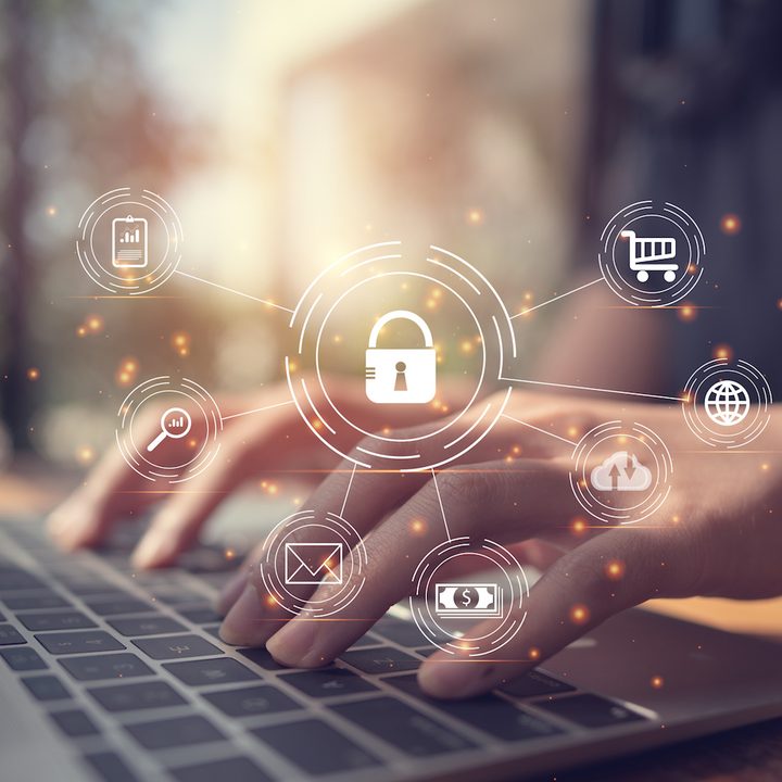 mantener el anonimato