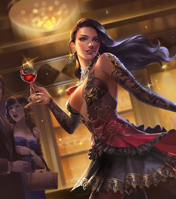 san valentín eventos de juegos