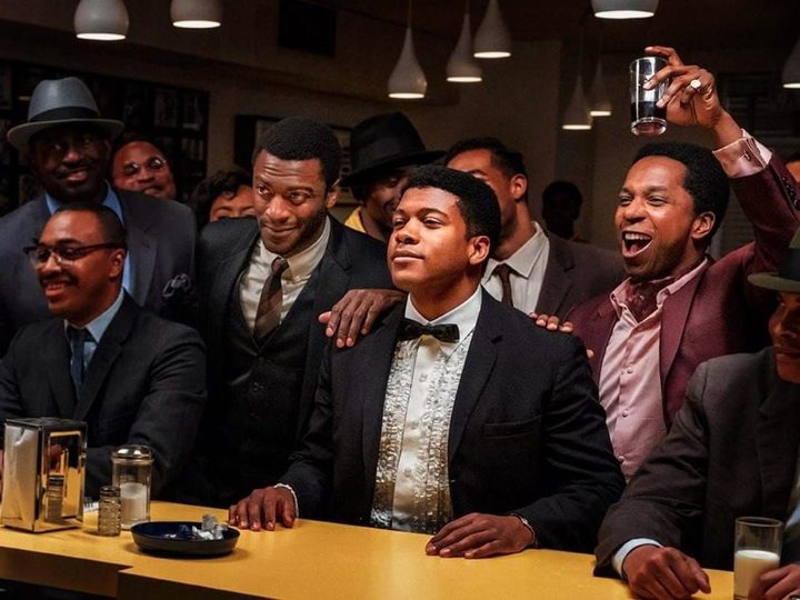 películas originales de Amazon