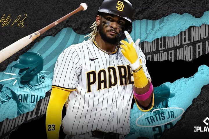 Carátula del MLB The Show 21
