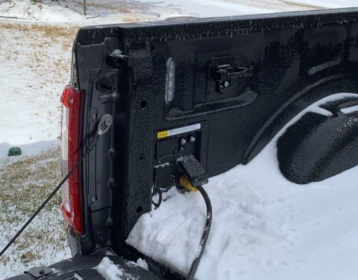 Conectores Ford F-150