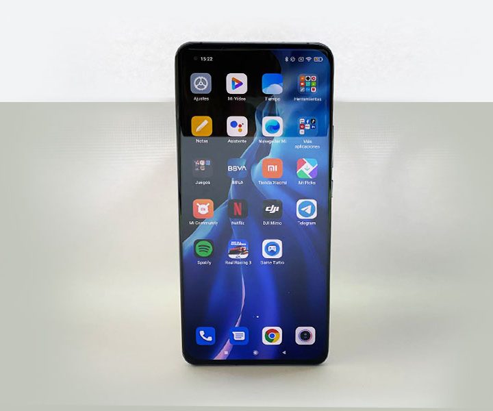 Xiaomi Mi 11