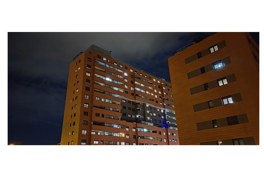 Xiaomi Mi 11 Npcturna