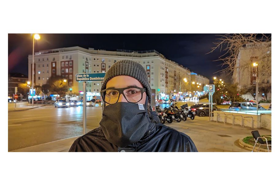 Xiaomi Mi 11 Nocturna