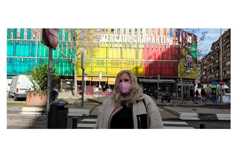 Xiaomi Mi 11 Retrato