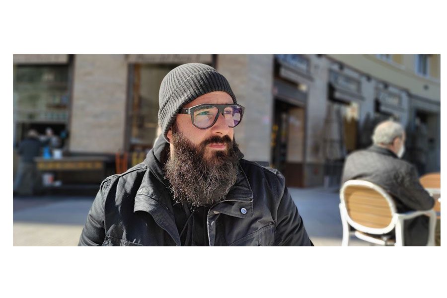 Xiaomi Mi 11 Retrato