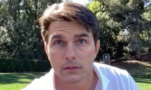 Un deepfake de Tom Cruise se viraliza en TikTok