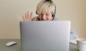 como configurar microsoft teams videoconferencia videollamada zoom