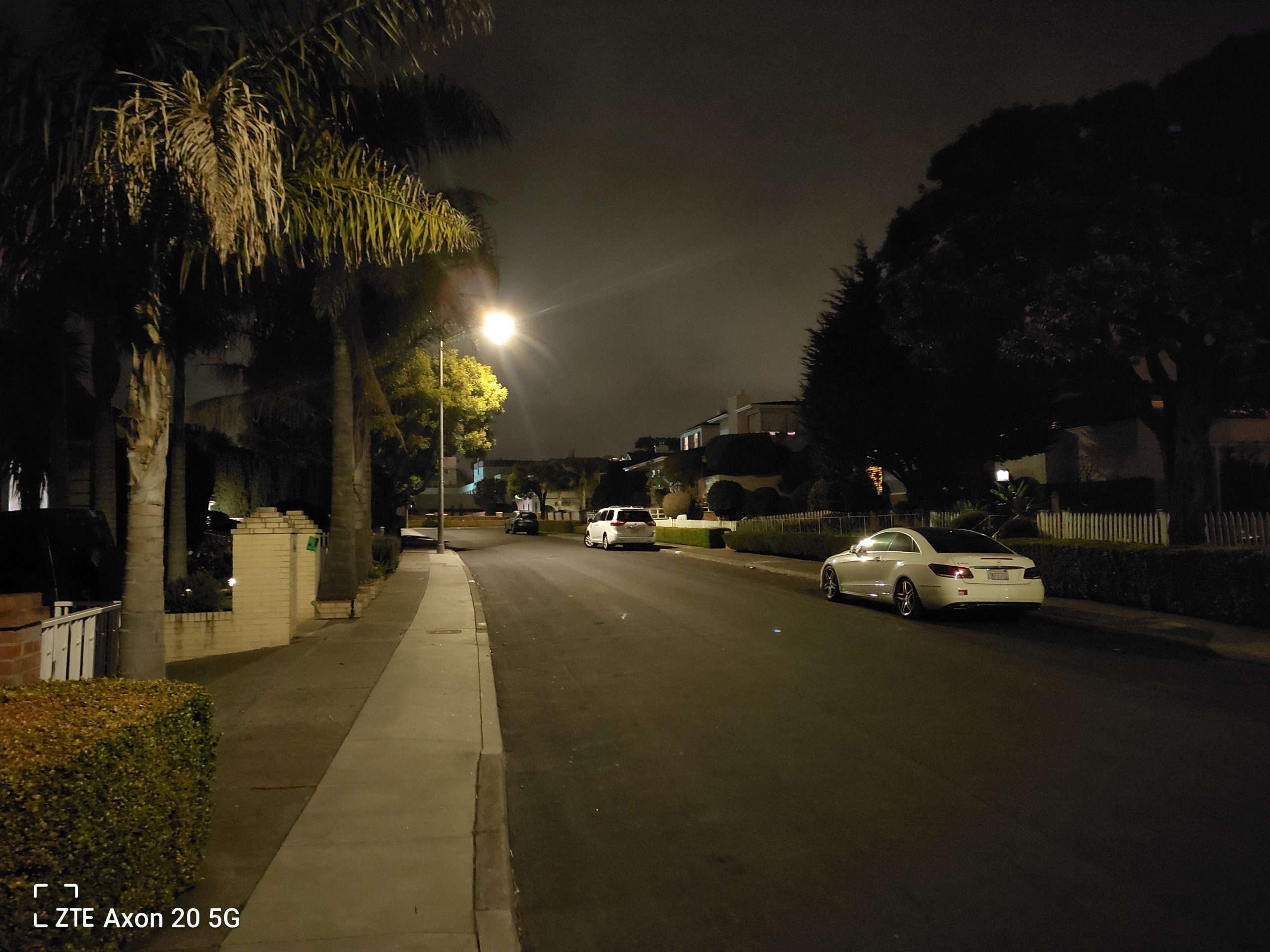 revision zte axon 20 5g caracteristicas precio sin noche