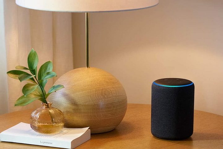 Amazon Echo vs. Echo Plus