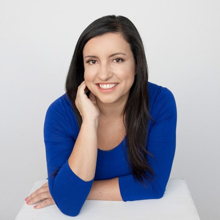 Gretel Perera, de Roku