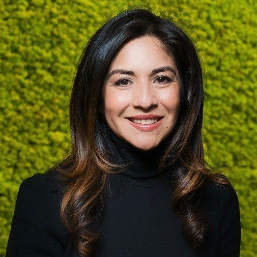 Samara Mejía Hernández, de Chingona Ventures