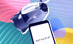 SpaceX