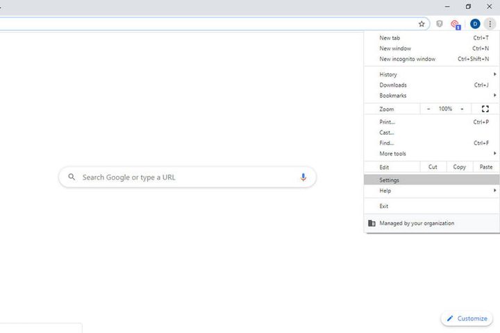 Notificaciones en Chrome