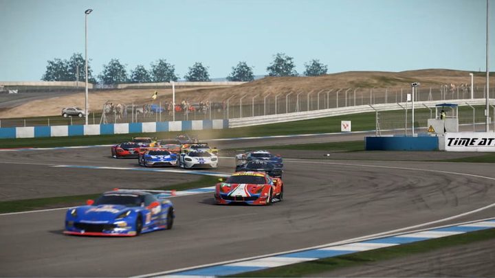 juegos de carrera ps4 project cars 2