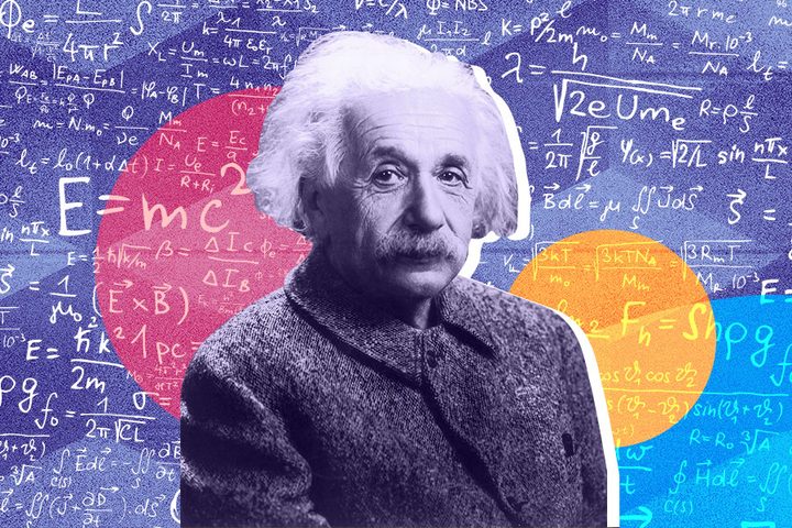 Albert Einstein fue investigado por el FBI por la sospecha de que era un espía comunista