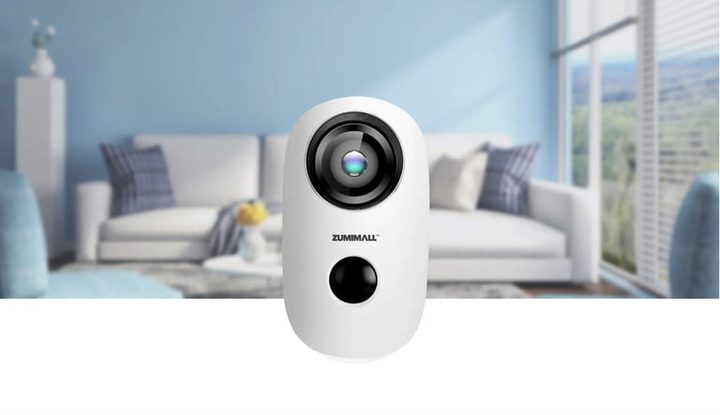 Mejores cámaras de seguridad