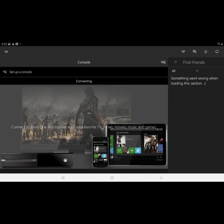 cómo usar Nearby Share en Android