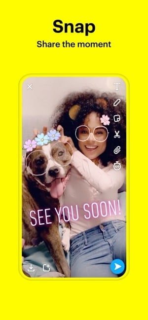 mejores apps de mensajería