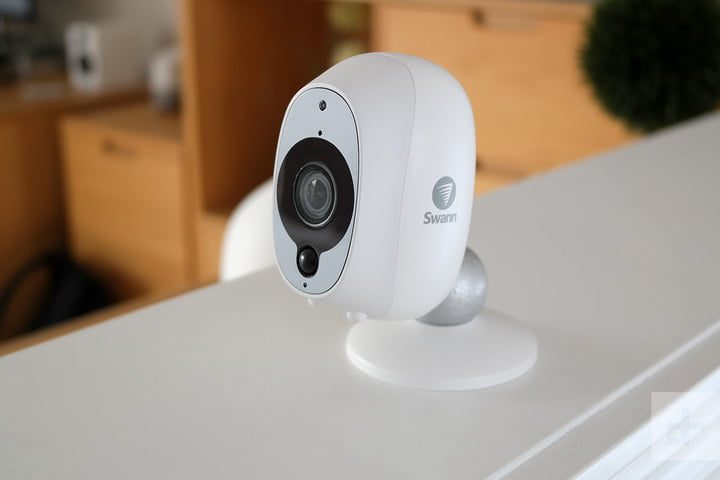 Mejores cámaras de seguridad