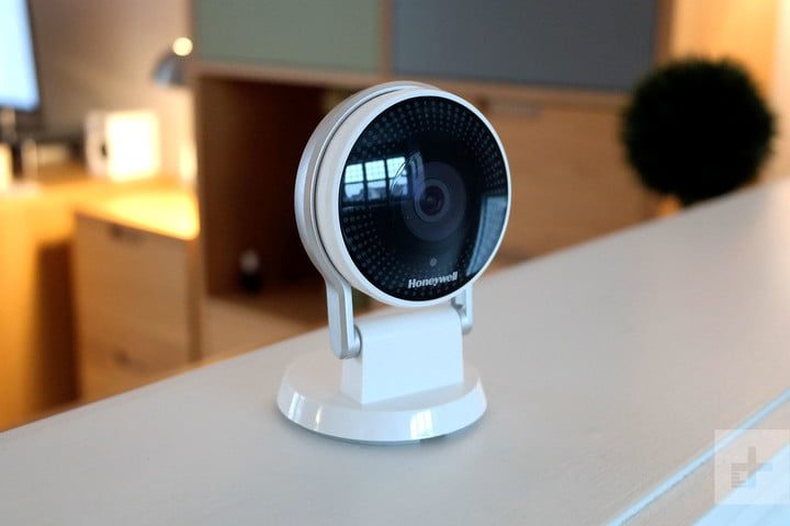 Mejores cámaras de seguridad