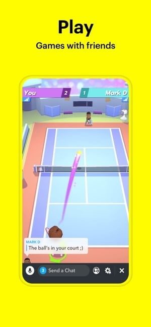 mejores apps de mensajería