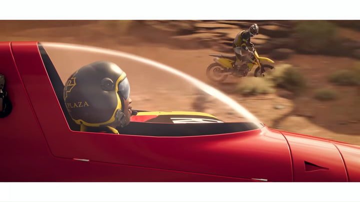 juegos de carrera ps4 the crew 2