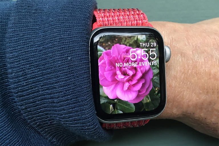 Las mejores esferas para Apple Watch