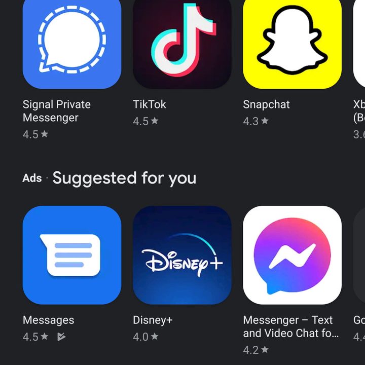 cómo usar Nearby Share en Android