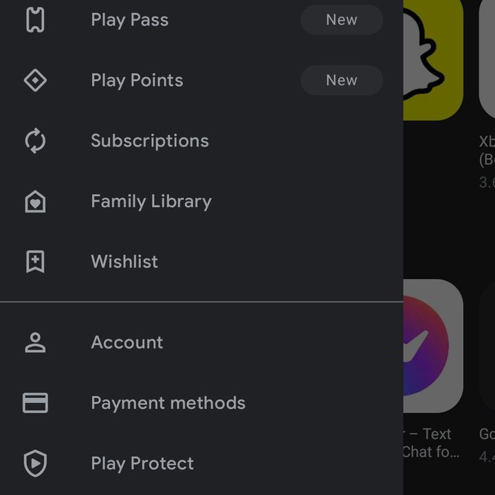cómo usar Nearby Share en Android