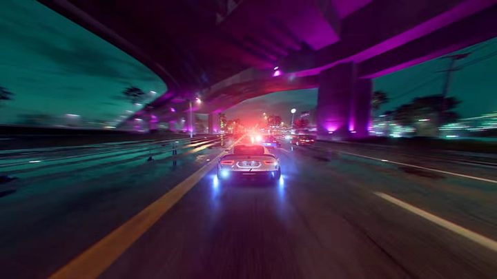 juegos de carrera ps4 need for speed heat