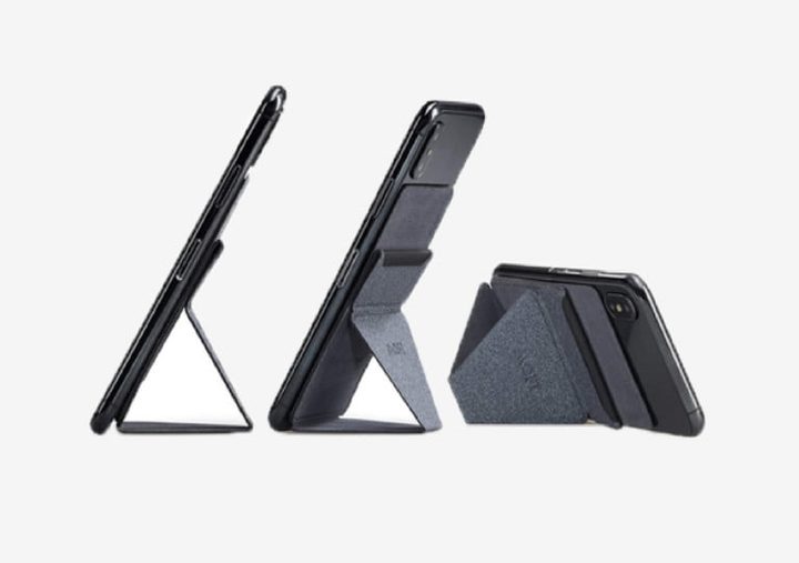 Soporte invisible MOFT accesorios para teléfono