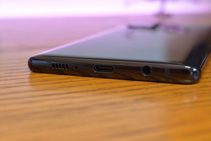 Samsung Galaxy A71 5G