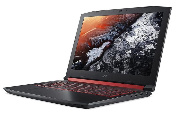 Acer Nitro 5