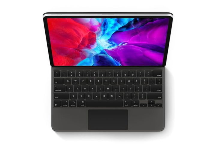 Tableta de Apple para comparar a la MacBook Air vs. iPad Pro