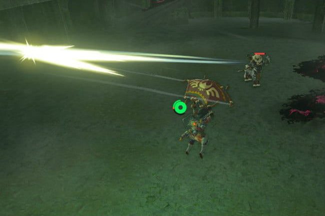 Las mejores armas de The Legend of Zelda: Breath of the Wild