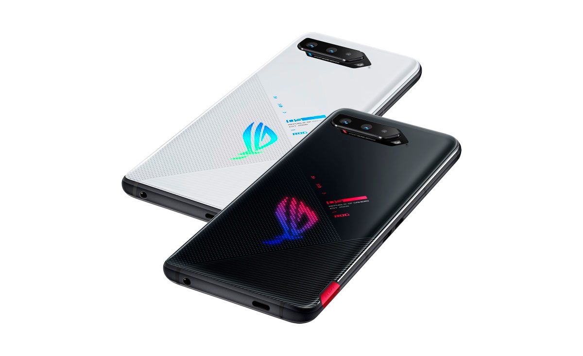 Asus ROG Phone 5