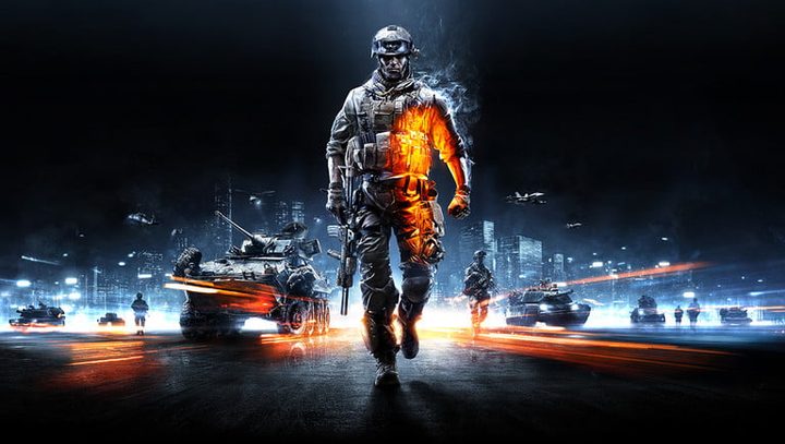 Battlefield 3