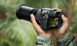 Sony Cyber-shot RX100 VII, una de las mejores cámaras compactas de apuntar y disparar