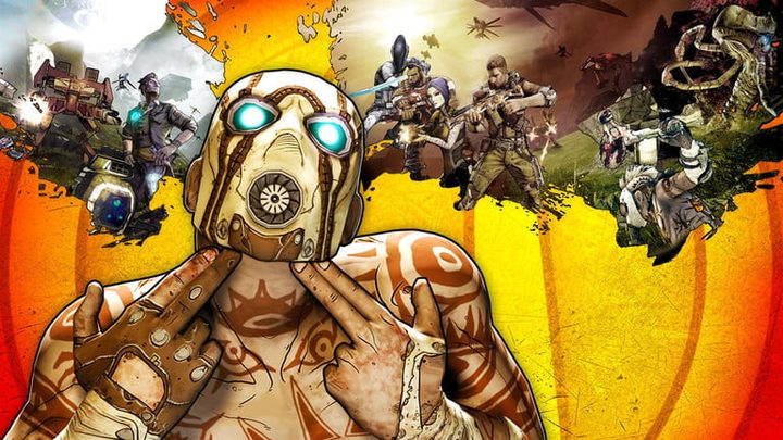 Borderlands 2 en Xbox 360