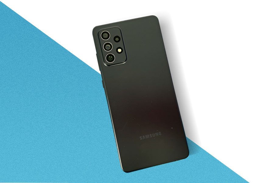 Samsung Galaxy A72