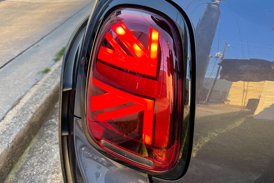 MINI John Cooper Works GP