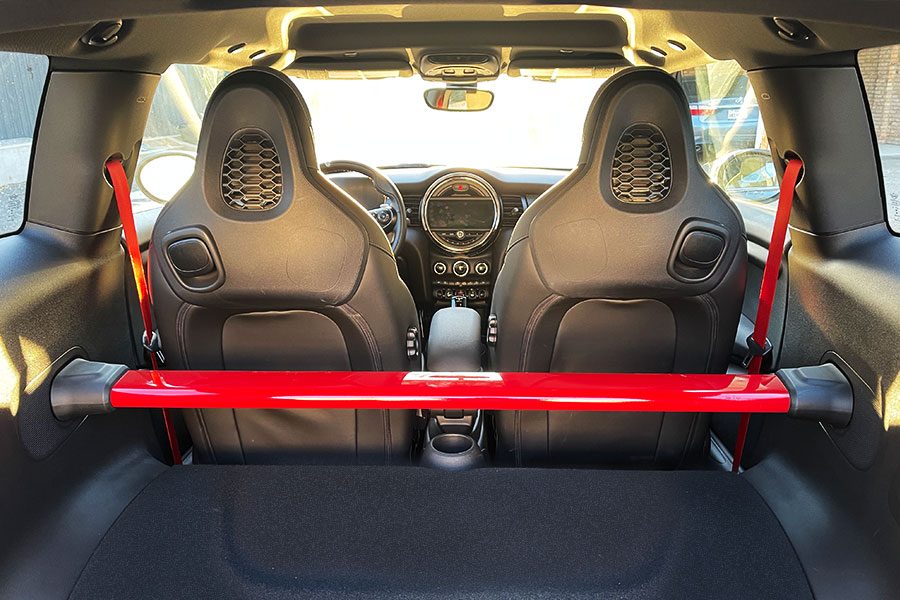 MINI John Cooper Works GP