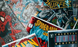 app para leer comics