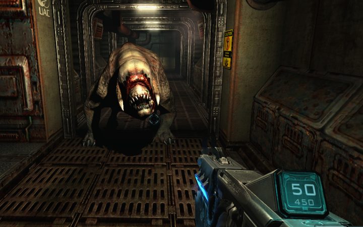 Doom 3